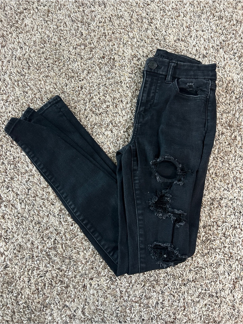 American Eagle Jeggings